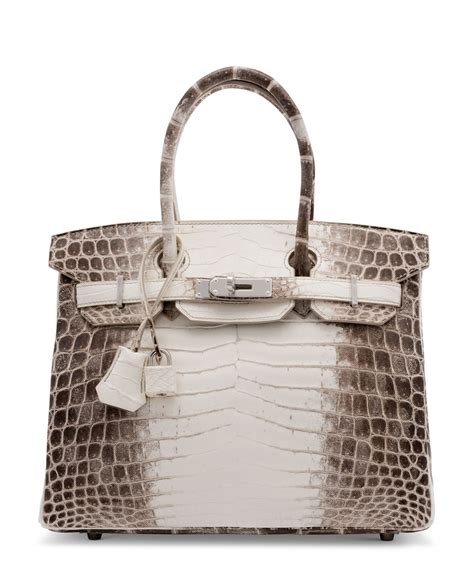 himalayan crocodile birkin.